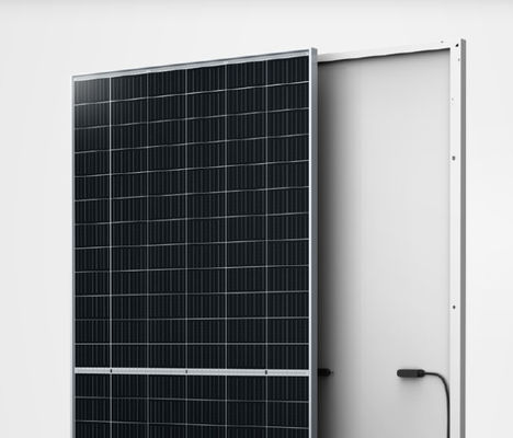 100 модуль 58.75mm полуячейки Mbb ватта 390w 340w панели солнечных батарей 300 вольта 330w ватта 12 Mono