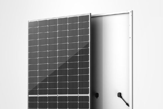 Тип солнечный MBB n панели солнечных батарей 375w 410w 540w модулей 350w 166mm 270w 320w Monocrystalline